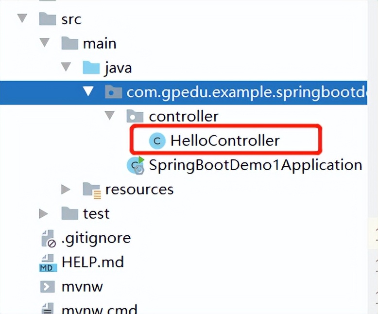 玩转SpringBoot—SpringBoot简介和基本用法-鸿蒙开发者社区