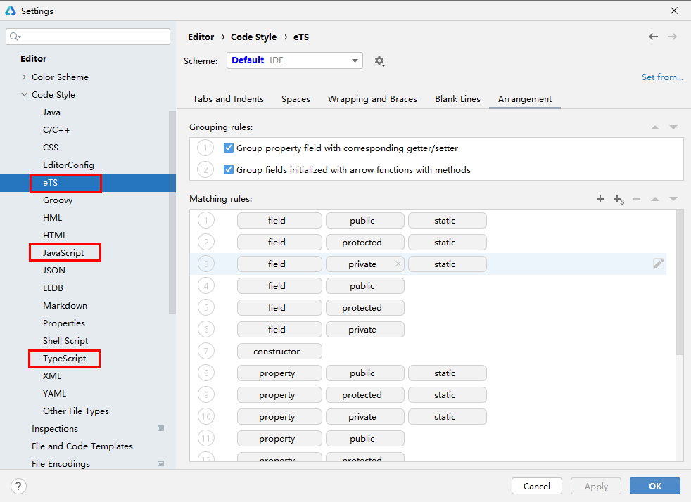 全面支持JS/eTS应用开发，DevEco Studio 3.0 Beta4新版本发布-开源基础软件社区