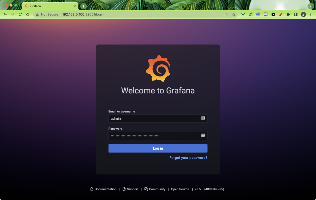 使用读写分离模式扩展 Grafana Loki-开源基础软件社区