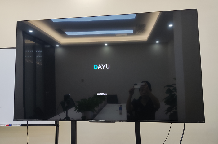 DAYU200 OpenHarmony标准系统HDMI全屏显示-鸿蒙开发者社区