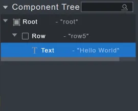 DevEco Studio V3.0 Beta4 低代码开发系列之初体验