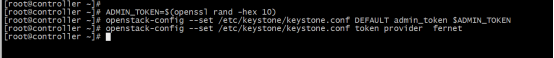 #夏日挑战赛#开源云平台“Openstack”-开源基础软件社区 开源云平台“Openstack”(一)_创建用户_09