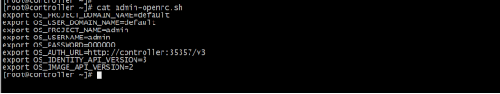 #夏日挑战赛#开源云平台“Openstack”-开源基础软件社区 开源云平台“Openstack”(一)_启动服务_25
