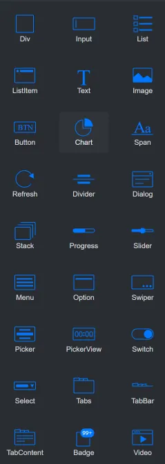 DevEco Studio V3.0 Beta4 低代码开发系列之初体验