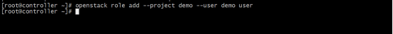 #夏日挑战赛#开源云平台“Openstack”-开源基础软件社区 开源云平台“Openstack”(一)_启动服务_23