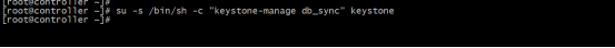 #夏日挑战赛#开源云平台“Openstack”-开源基础软件社区 开源云平台“Openstack”(一)_数据库_08