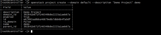 #夏日挑战赛#开源云平台“Openstack”-开源基础软件社区 开源云平台“Openstack”(一)_数据库_20