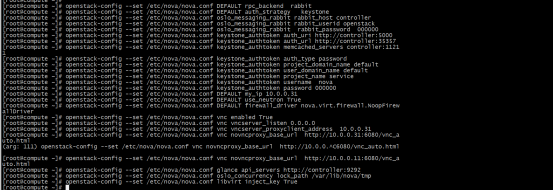 #夏日挑战赛#开源云平台“Openstack”-开源基础软件社区 开源云平台“Openstack”(一)_创建用户_43