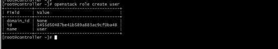 #夏日挑战赛#开源云平台“Openstack”-开源基础软件社区 开源云平台“Openstack”(一)_数据库_22