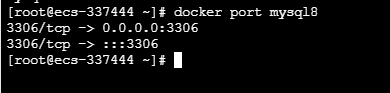 Docker基础：Docker 常用命令整理-开源基础软件社区