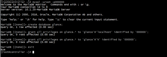 #夏日挑战赛#开源云平台“Openstack”-开源基础软件社区 开源云平台“Openstack”(一)_数据库_28