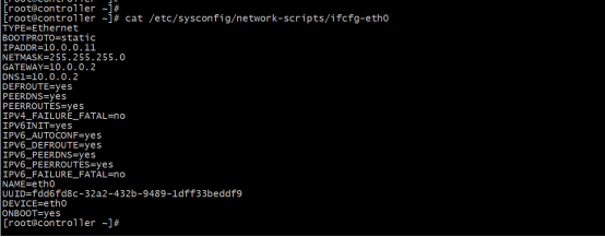 #夏日挑战赛#开源云平台“Openstack”-开源基础软件社区 开源云平台“Openstack”(一)_启动服务_03