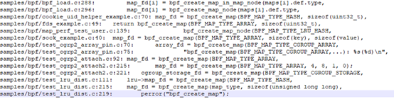 openEuler Kernel 特性解读 | BPF 数据传递的桥梁 – BPF map-鸿蒙开发者社区