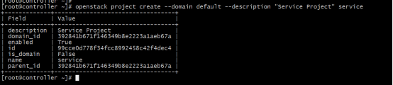 #夏日挑战赛#开源云平台“Openstack”-开源基础软件社区 开源云平台“Openstack”(一)_数据库_19