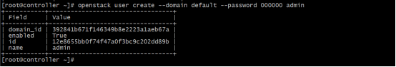 #夏日挑战赛#开源云平台“Openstack”-开源基础软件社区 开源云平台“Openstack”(一)_启动服务_16