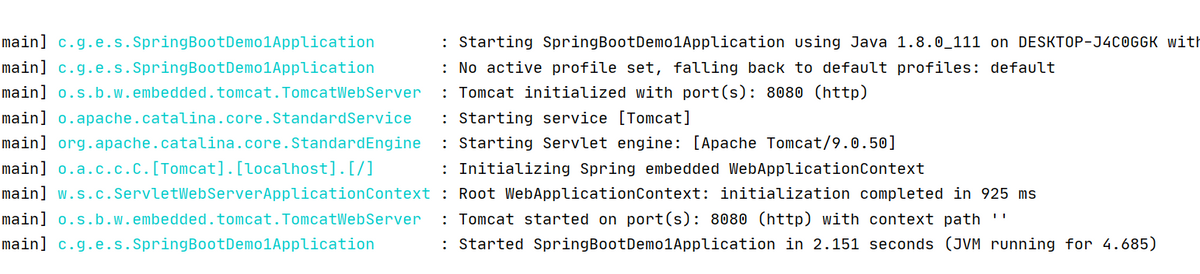 玩转SpringBoot—SpringBoot简介和基本用法-鸿蒙开发者社区