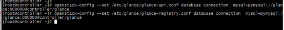 #夏日挑战赛#开源云平台“Openstack”-开源基础软件社区 开源云平台“Openstack”(一)_创建用户_29