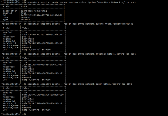#夏日挑战赛#开源云平台“Openstack”-开源基础软件社区 开源云平台“Openstack”(一)_数据库_48