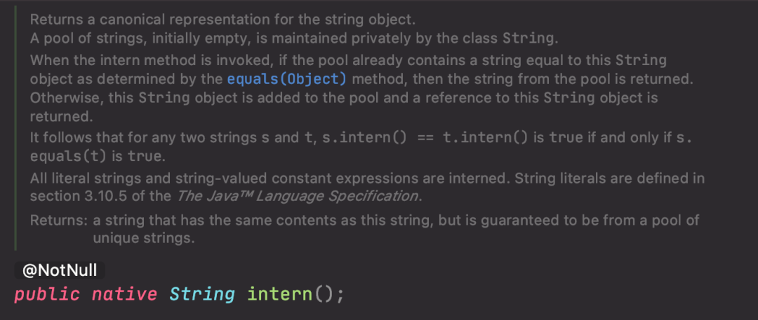 String 既然能这样性能调优，我直呼内行-鸿蒙开发者社区