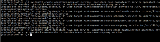 #夏日挑战赛#开源云平台“Openstack”-开源基础软件社区 开源云平台“Openstack”(一)_创建用户_41