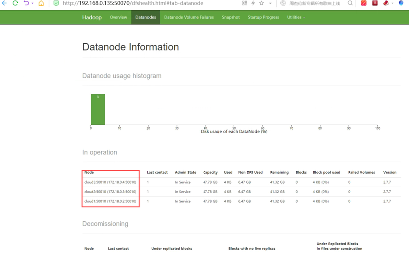 #夏日挑战赛#，Docker搭建大数据平台之Hadoop,Spark,Hive初探-鸿蒙开发者社区