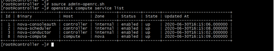 #夏日挑战赛#开源云平台“Openstack”-开源基础软件社区 开源云平台“Openstack”(一)_数据库_45