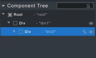 DevEco Studio V3.0 Beta4 低代码开发系列之初体验