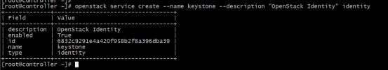 #夏日挑战赛#开源云平台“Openstack”-开源基础软件社区 开源云平台“Openstack”(一)_数据库_12