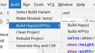 从零实现原子服务一键分享，免安装！