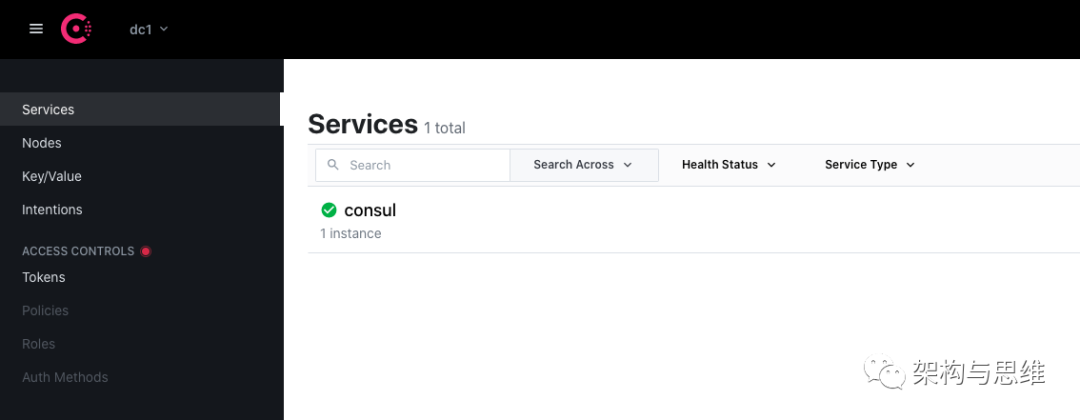微服务5：服务注册与发现（实践篇）-开源基础软件社区