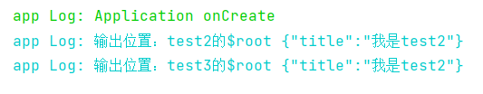 #夏日挑战赛# OpenHarmony基于JS开发的VM实例的一点应用-鸿蒙开发者社区