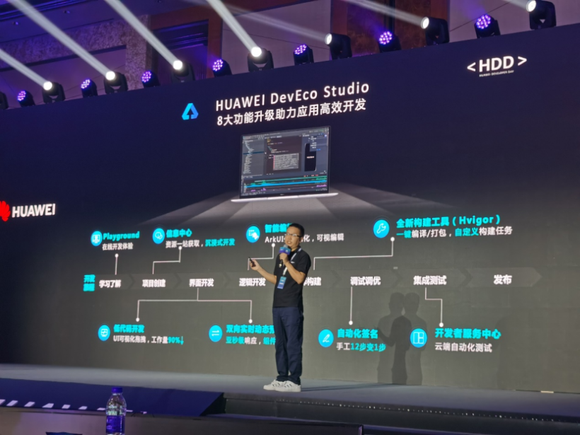 HDD杭州站·线下沙龙参会尝鲜分享-开源基础软件社区