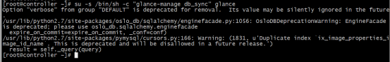 #夏日挑战赛#开源云平台“Openstack”-开源基础软件社区 开源云平台“Openstack”(一)_创建用户_30