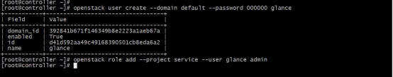 #夏日挑战赛#开源云平台“Openstack”-开源基础软件社区 开源云平台“Openstack”(一)_数据库_31