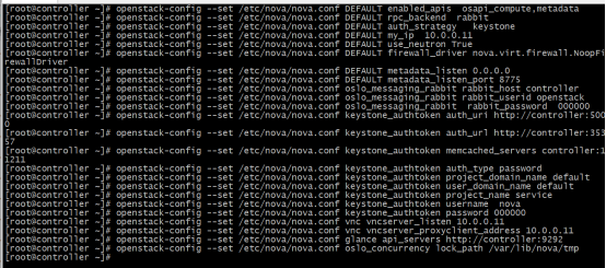#夏日挑战赛#开源云平台“Openstack”-开源基础软件社区 开源云平台“Openstack”(一)_创建用户_39