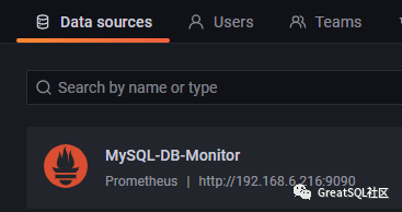 Prometheus+Grafana+钉钉部署一个单机的MySQL监控告警系统-开源基础软件社区