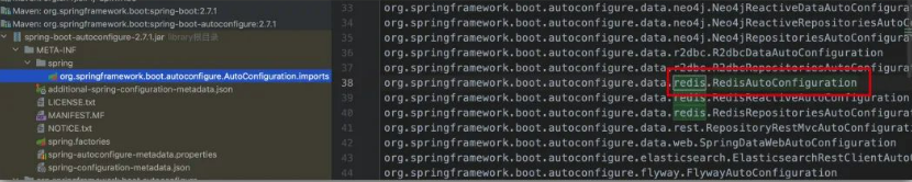 SpringBoot 自动装配的原理分析-鸿蒙开发者社区