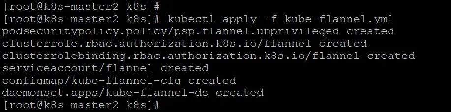 如何在openEuler树莓派镜像上部署k8s+iSula集群（下篇） -开源基础软件社区