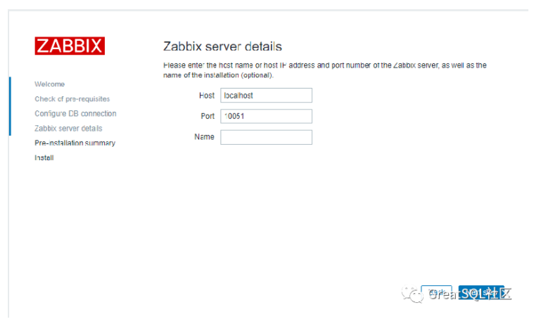 利用Zabbix部署一个简易的MySQL监控系统-开源基础软件社区