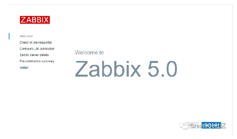 利用Zabbix部署一个简易的MySQL监控系统-鸿蒙开发者社区