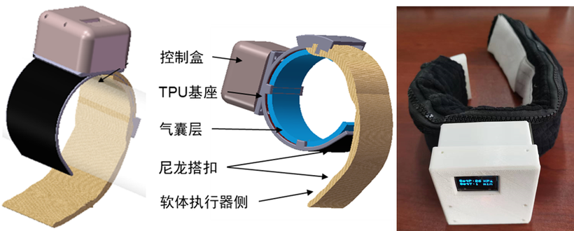 #打卡不停更#家庭健康管理平台-开源基础软件社区