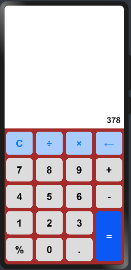 HarmonyOS应用开发：鸿蒙Js实战，计算器功能开发！-鸿蒙开发者社区