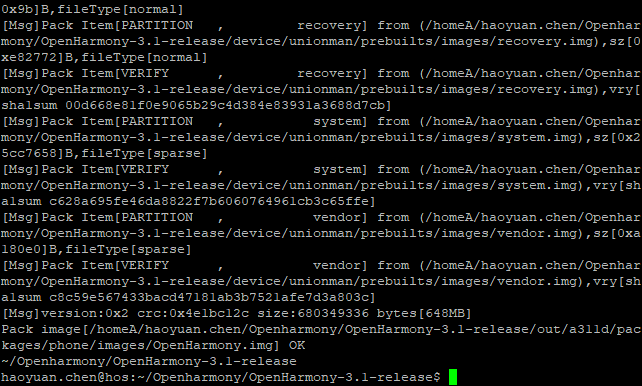 #物联网征文# 基于OpenHarmony Native Api框架实现控制LED灯亮灭-鸿蒙开发者社区