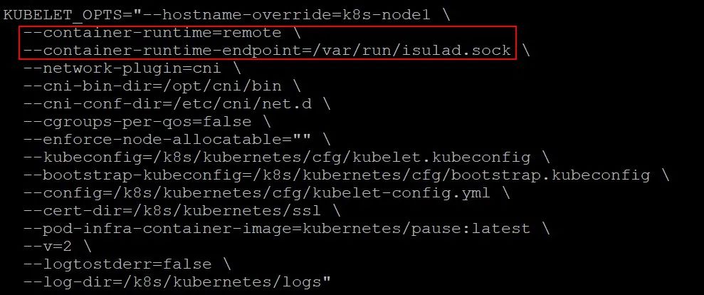 如何在openEuler树莓派镜像上部署k8s+iSula集群（下篇） -鸿蒙开发者社区