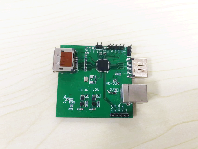 CS5801 HDMI 4K 4lane DP eDP 51CTO COM cs5801-hdmi-4k-4lane-dp-edp-51cto-com
