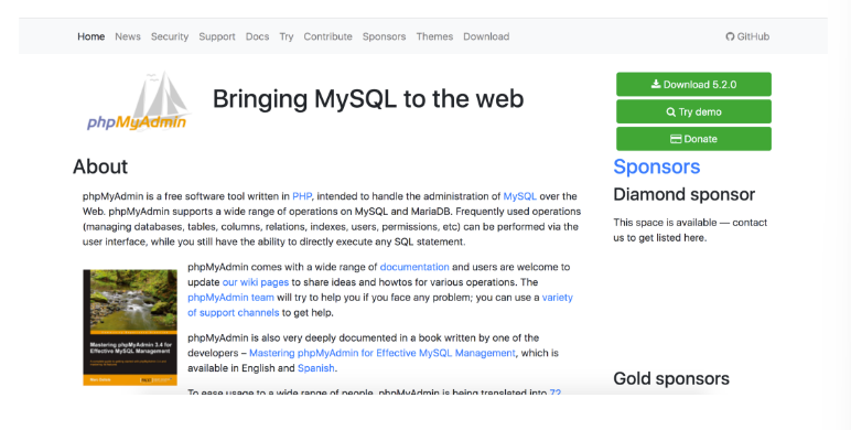 推荐几款最好用的MySQL开源客户端，建议收藏-开源基础软件社区