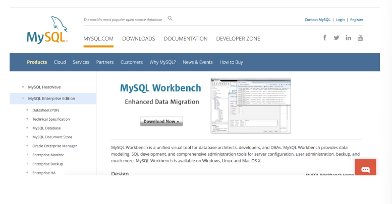 推荐几款最好用的MySQL开源客户端，建议收藏-鸿蒙开发者社区