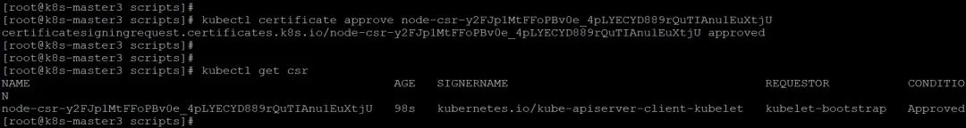 如何在openEuler树莓派镜像上部署k8s+iSula集群（下篇） -鸿蒙开发者社区