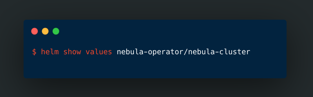 Nebula Operator 云上实践-鸿蒙开发者社区