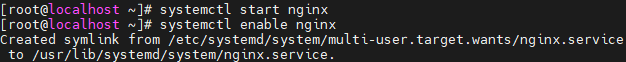 nginx学习之配置web网站-开源基础软件社区
